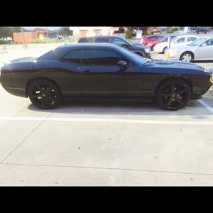 Meet your Posher, Scott